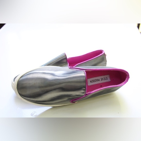 NWOT Steve Madden shoes - Picture 4 of 7